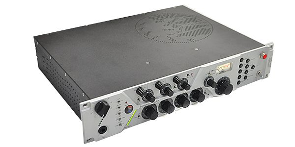 SUMMIT AUDIO/ECS410 Everest Channel Strip