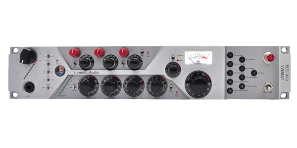 SUMMIT AUDIO / ECS410 Everest Channel Strip