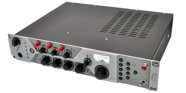 SUMMIT AUDIO / ECS410 Everest Channel Strip画像2