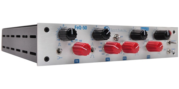 SUMMIT AUDIO / FEQ-50画像4