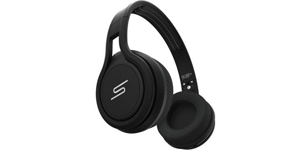 SMS AUDIO/SMS-ONWD-SPRT-BLK