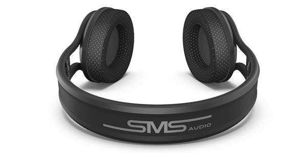 SMS AUDIO / SMS-ONWD-SPRT-BLK 画像2