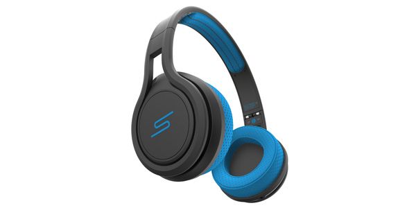 SMS AUDIO/SMS-ONWD-SPRT-BLU