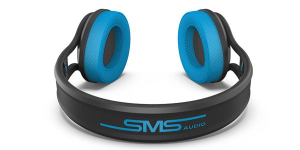 SMS AUDIO ( エスエムエスオーディオ )  / SMS-ONWD-SPRT-BLU 画像2