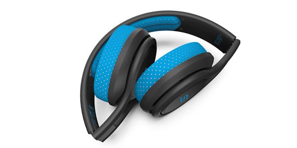 SMS AUDIO ( エスエムエスオーディオ )  / SMS-ONWD-SPRT-BLU 画像3