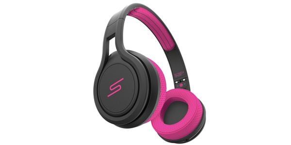 SMS AUDIO/SMS-ONWD-SPRT-PNK