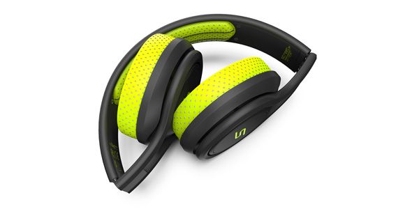 SMS AUDIO ( エスエムエスオーディオ )  / SMS-ONWD-SPRT-YLW 画像3