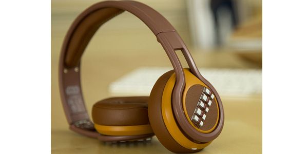SMS AUDIO ( エスエムエスオーディオ )  / SMS-ONWD-SW-CHEWBACCA 画像4