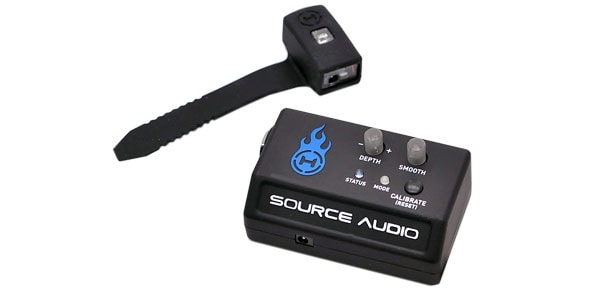 ジャンク品 SOURCE AUDIO HOT HAND3 SA115