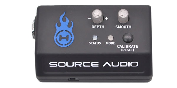 ジャンク品 SOURCE AUDIO HOT HAND3 SA115