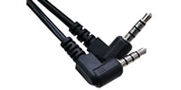 SOURCE AUDIO SA160 Daisy Chain Cable