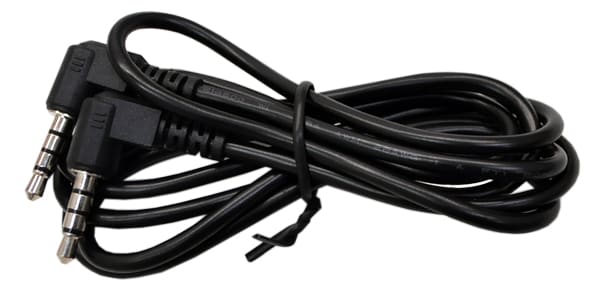 SOURCE AUDIO / SA160 Daisy Chain Cable画像2