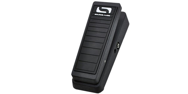 source audio sa161 dual expressionpedal