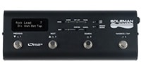 SOURCE AUDIO SA165 SOLEMAN