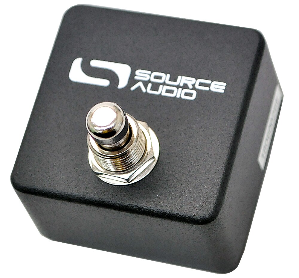 SOURCE AUDIO/SA167 TapTempoSwitch