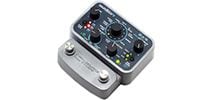 SOURCE AUDIO SA228 OFD Bass micro Modeler