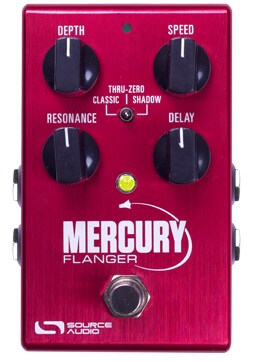 SOURCE AUDIO/SA240 Mercury Flanger