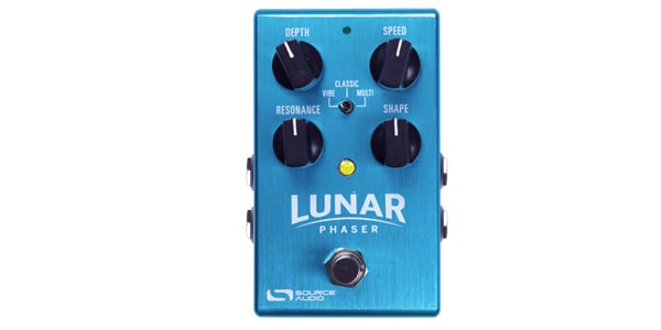 Visual Sound GarageTone Series Oil Can Phaser - エフェクター