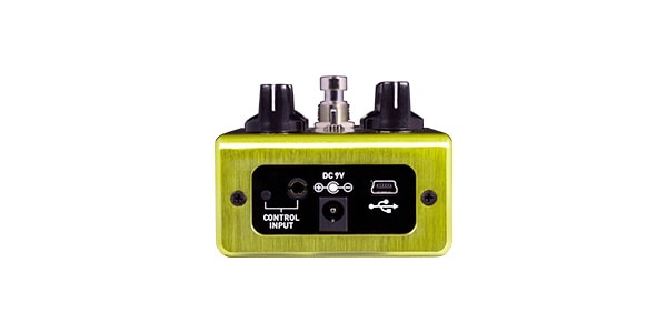 SA243 Vertigo Tremolo