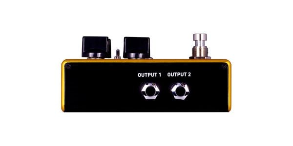 SOURCE AUDIO / SA244 L.A. Lady OD 画像2
