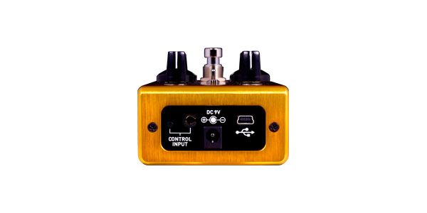 SOURCE AUDIO / SA244 L.A. Lady OD 画像4