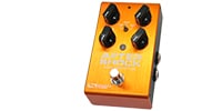 SOURCE AUDIO SA246 AFTERSHOCK BASS DISTORTION