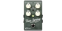 SOURCE AUDIO SA247 True Spring Reverb