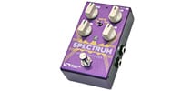 SOURCE AUDIO SPECTRUM ENVELOPE FILTER