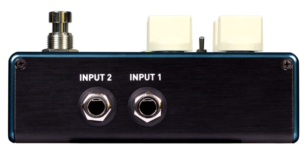 Source Audio SA 252 Atlas Compressor – United States