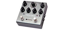 SOURCE AUDIO SA262 VENTRIS DUAL REVERB