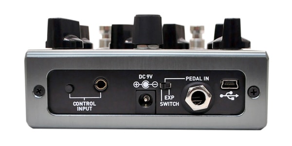 SOURCE AUDIO ( ソースオーディオ ) SA262 VENTRIS DUAL REVERB
