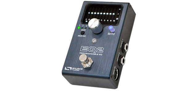 SOURSE AUDIO EQ2