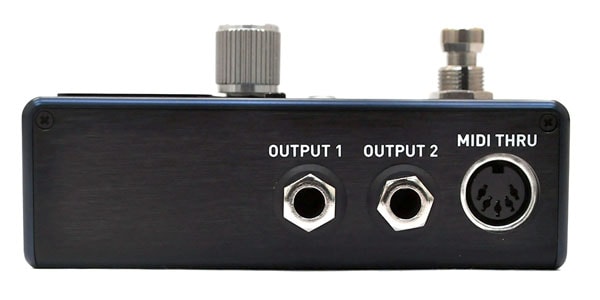 SOURCE AUDIO / EQ2 Programmable Equalizer画像3