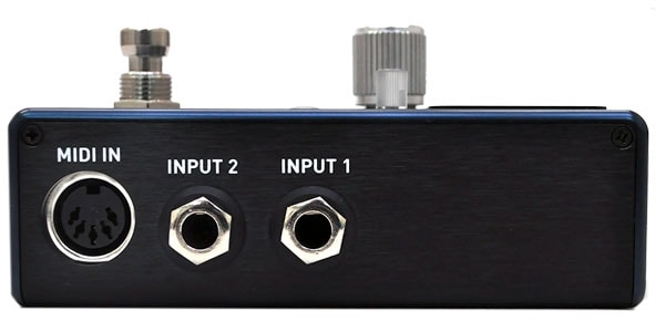 SOURCE AUDIO / EQ2 Programmable Equalizer画像4