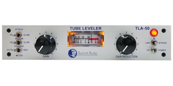 【最終値下げ】TLA-50 leveling amp