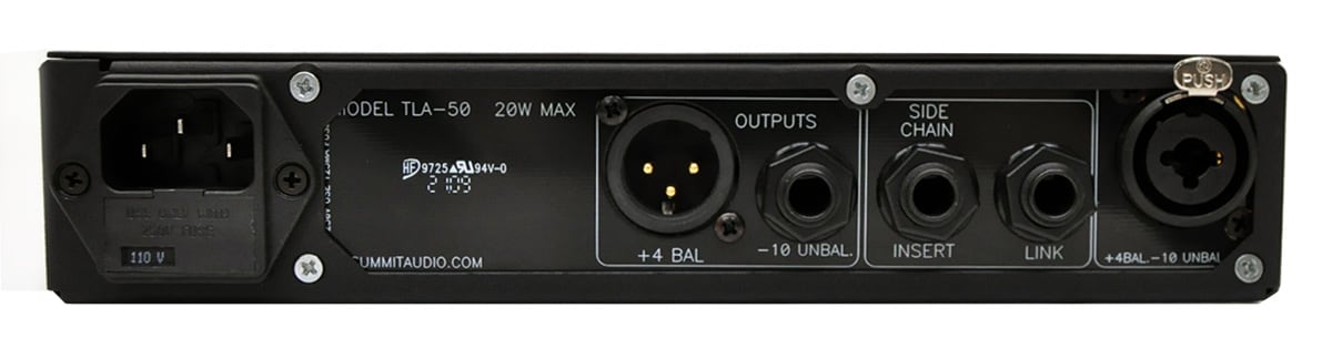 TLA-50