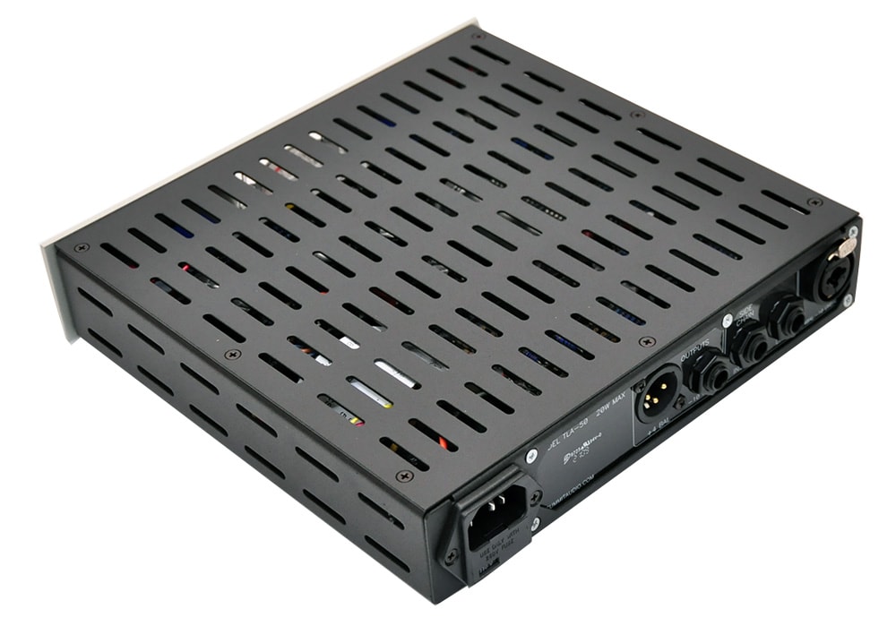 TLA-50