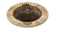 SABIAN HH RADIA CUP CHIMES 7