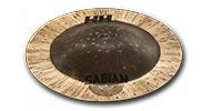 SABIAN HH RADIA CUP CHIME 8&quot;(HH-8RCC)