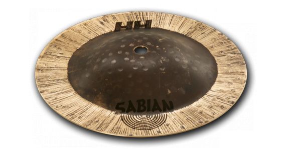 SABIAN/HH RADIA CUP CHIME 8