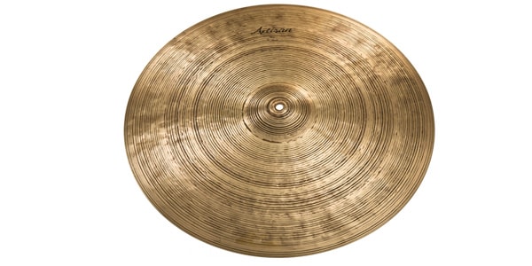 SABIAN / ARTISAN ELITE 22"