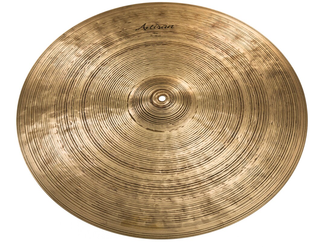 SABIAN/ARTISAN ELITE 22