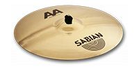 SABIAN AA ROCK RIDE 21