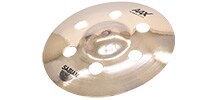 SABIAN AAX Air Splash 10