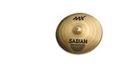 SABIAN AAX-18SDC