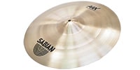 SABIAN AAX STAGE CRASH 18