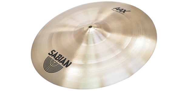 SABIAN / AAX STAGE CRASH 18"