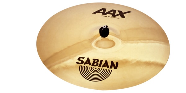 SABIAN AAX STAGE RIDE20インチ