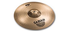 SABIAN B8X SPLASH 12