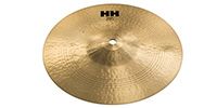 SABIAN HH SPLASH 10